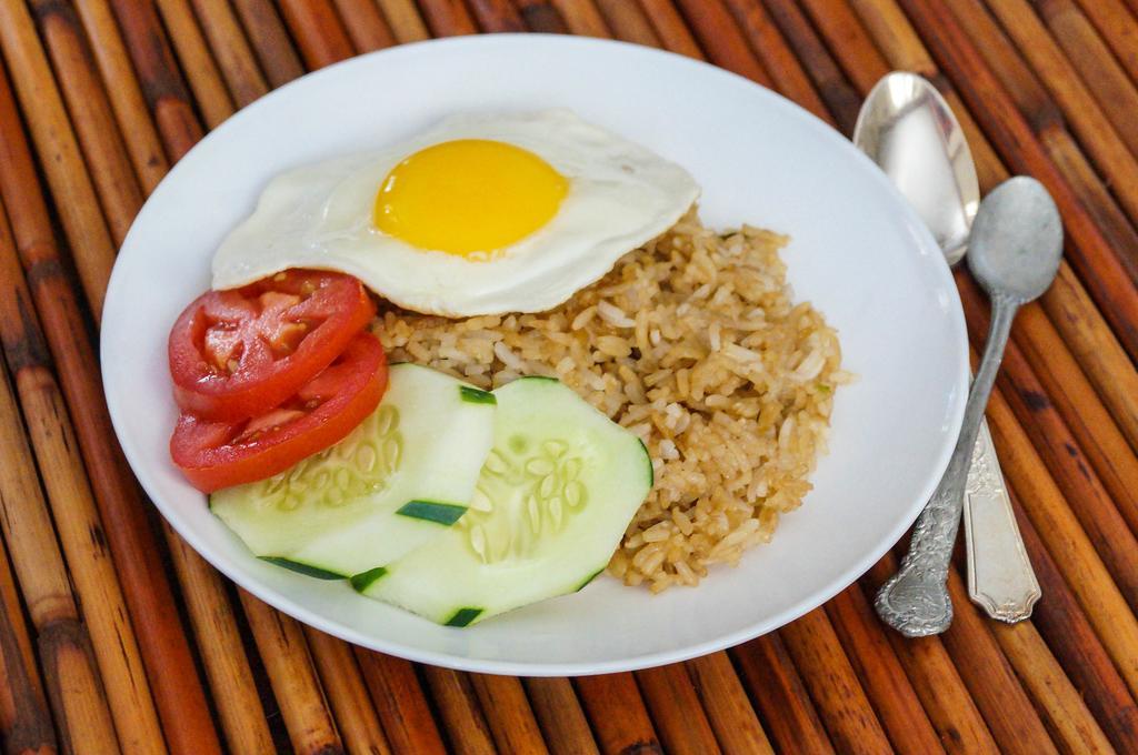 Chez Ida Apartman Ubud Kültér fotó